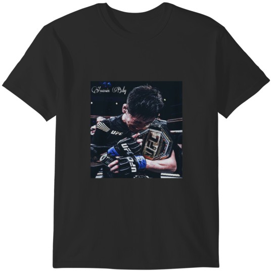 Discover Brandon The Assassin Baby Moreno Active T-Shirts