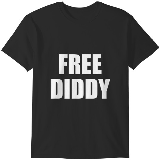 Discover hiphoptea free diddy T-Shirts