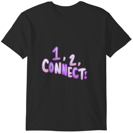 Discover 1 T-Shirts