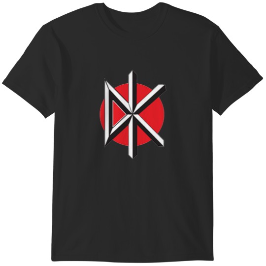 Discover dead logo kennedys T-Shirts