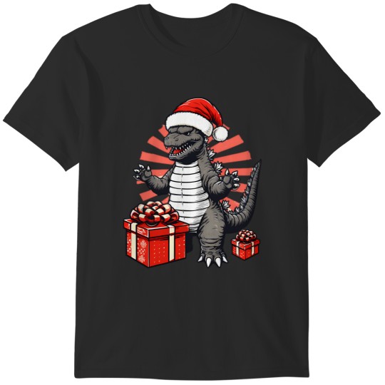 Discover Zeros Godzilas Dagons Vintage Ones New Monsters T-Shirts