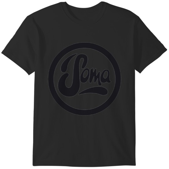 Discover Soma Records T-Shirts