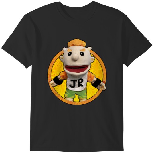 Discover NEW SML JUNIOR T-Shirts