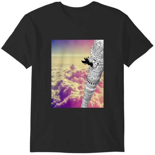Discover Tower of Power T-Shirts