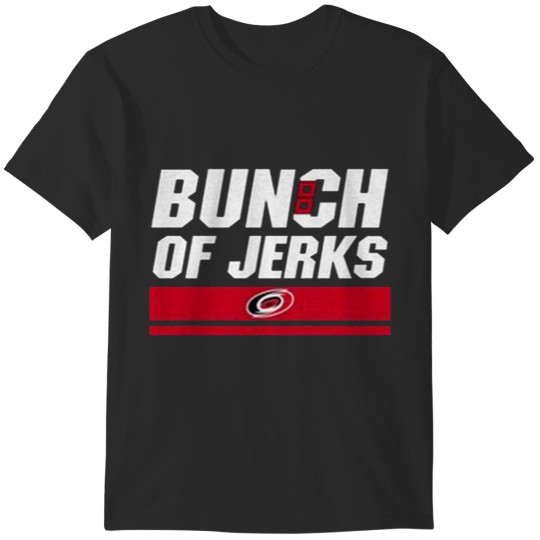 Discover Bunch Of Jerks T-Shirts