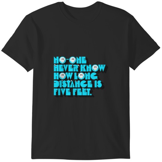 Discover Five Feet Apart - WearWordz. (2) T-Shirts