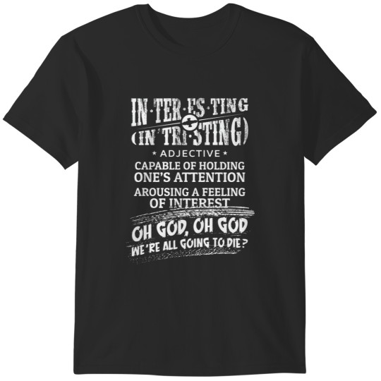 Discover Firefly Serenity T-Shirts