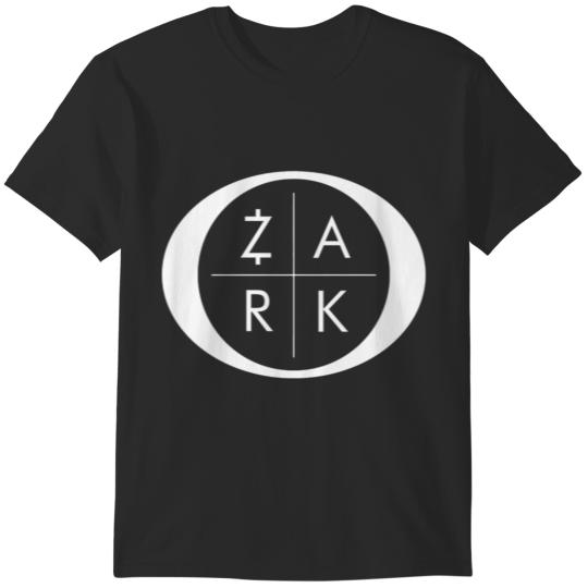 Discover Ozark Logo T-Shirts