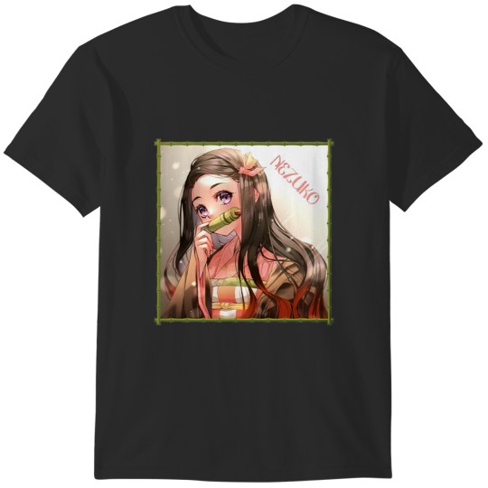 Discover Zuko Kamado T-Shirts