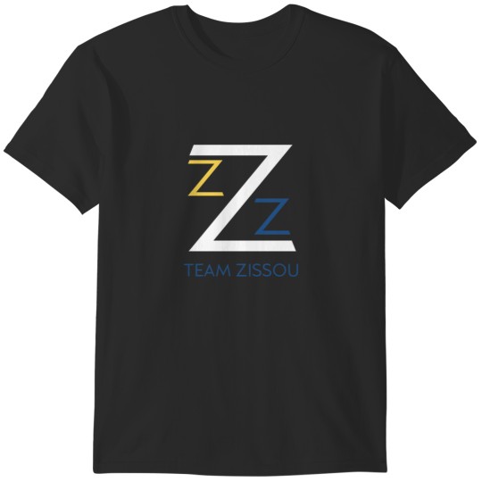 Discover Team Zissou T-Shirts