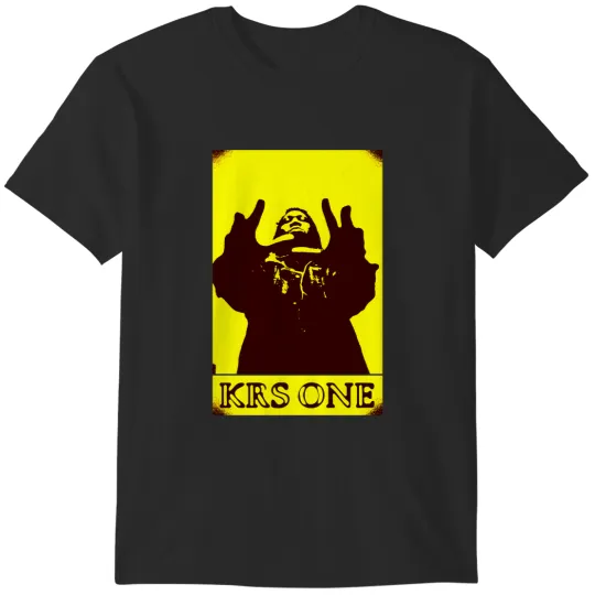 Discover Krs One T-Shirts