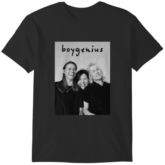 Discover BOYGENIUS (5) T-Shirts
