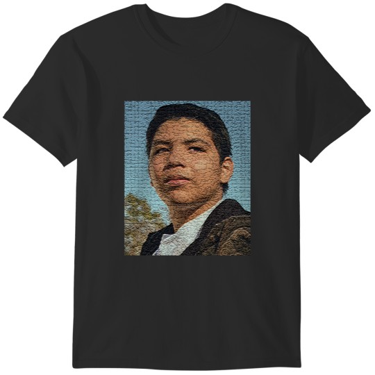 Discover cheese reservation dogs  T- T-Shirts