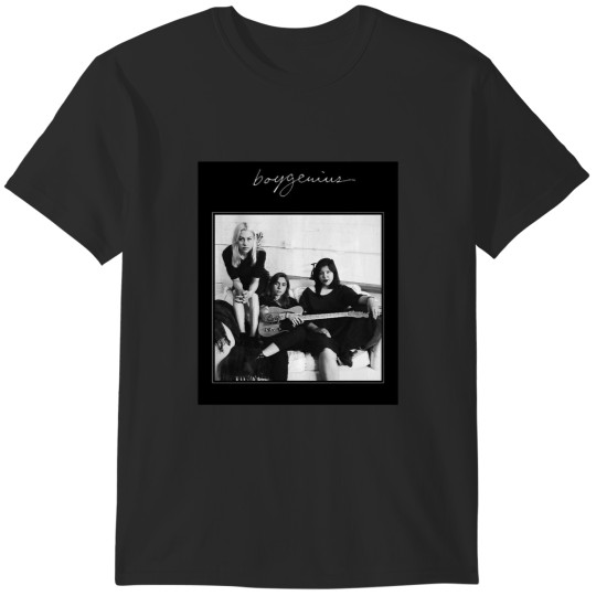 Discover Boy Genius T-Shirts