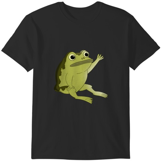 Discover Over the garden wall beast T-Shirts