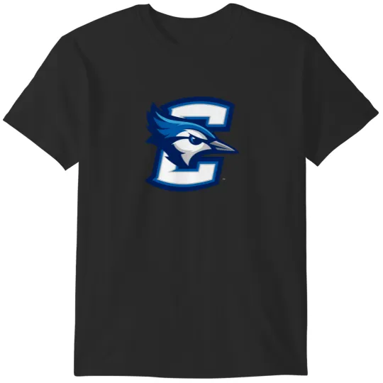Discover Creighton Bluejay Logo T-Shirts