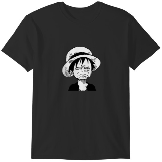 Discover Mugiwara T-Shirts