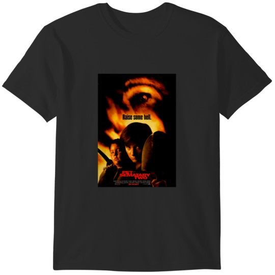 Discover Pet Sematary Two 1992 Mary Lambert T-Shirts