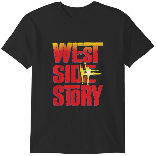 Discover West Side Story 44 T-Shirts