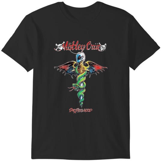 Discover Dr Feelgood HQ T-Shirts