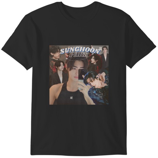 Discover Enhypen Sunghoon (Park Sunghoon) Coffee Mug T-Shirts