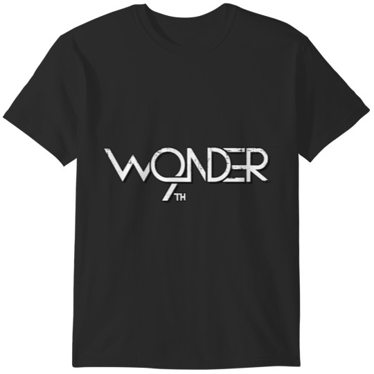 Discover 9th Wonder T-Shirts