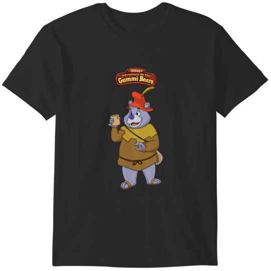 Discover Tummi Gummi T-Shirts