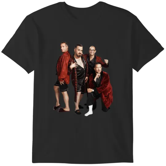 Discover impractical jokers T-Shirts
