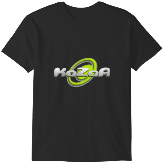 Discover Kazaa T-Shirts