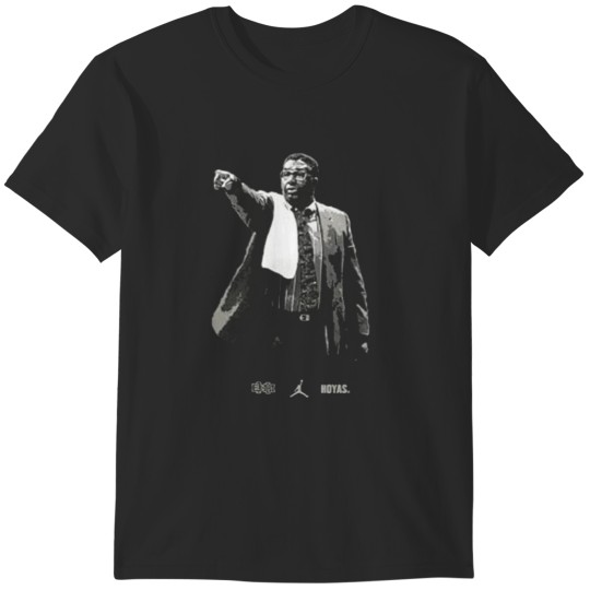 Discover John Thompson T-Shirts