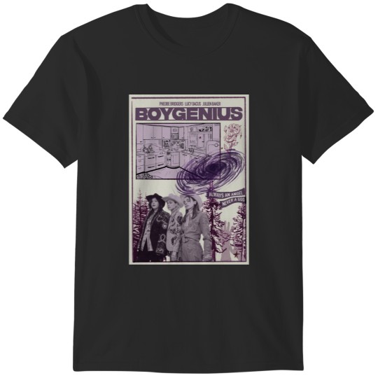 Discover Always An Angel Never A Gods T-Shirts