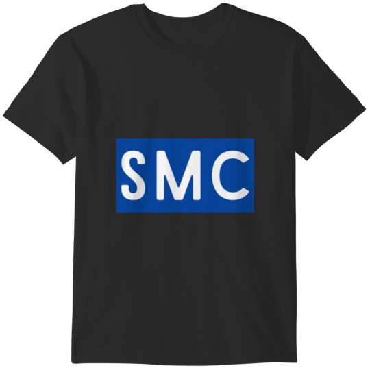 Discover Santa Monica College T-Shirts