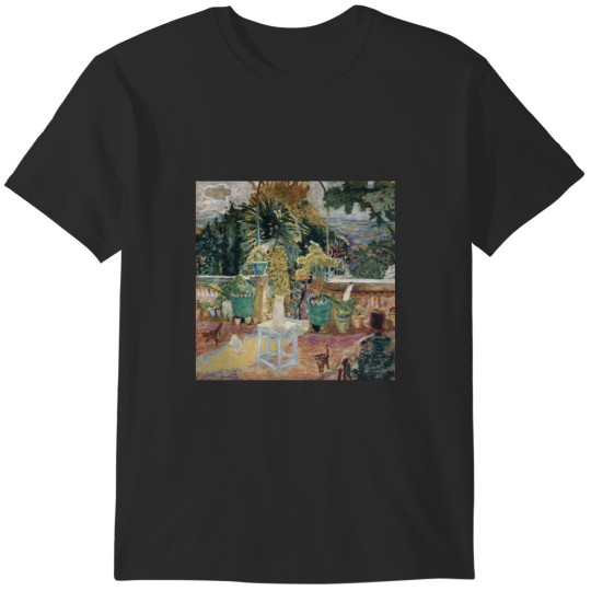 Discover Pierre Bonnard (5) T-Shirts