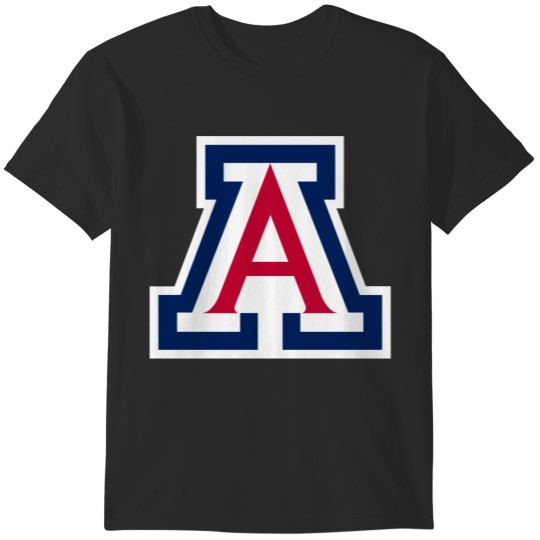 Discover Arizonna Wildcats logo T-Shirts