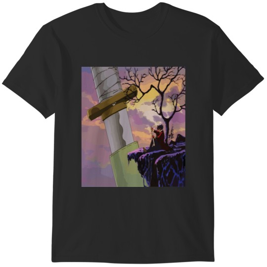 Discover Mobile Fighter G Gundam Domon Kasshu T-Shirts