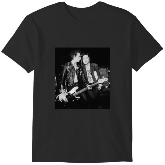 Discover Classic Band T-Shirts