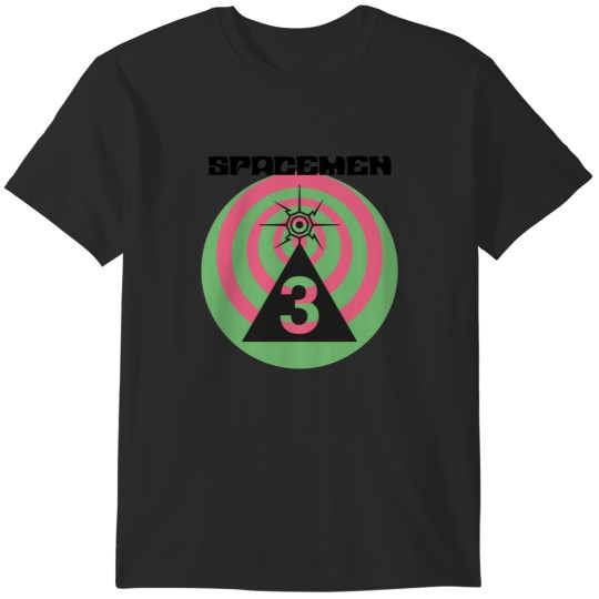 Discover Spacemen 3 T-Shirts