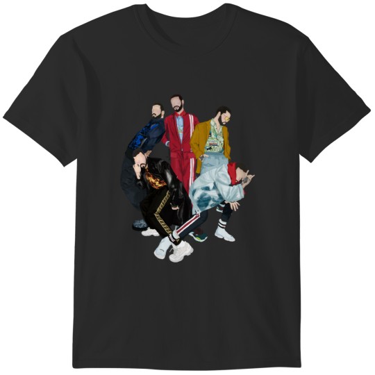 Discover Liam Payne x #Legend (all) Sticker T-Shirts