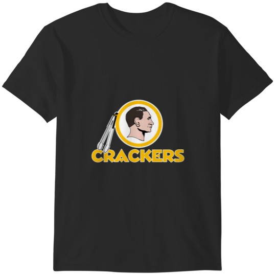 Discover The Washington Crackers Active T-Shirts