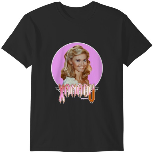 Discover Xanadu Active T-Shirts