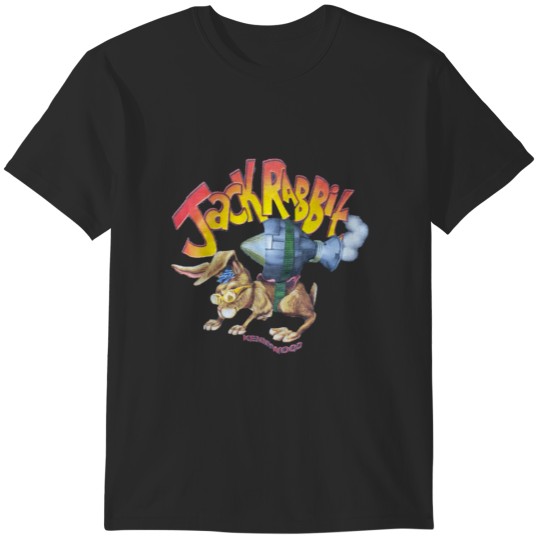Discover kennywood park jack rabbit  Gift Idea For Kennywood Lovers T-Shirts