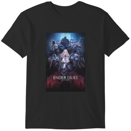 Discover Ender lilies T-Shirts
