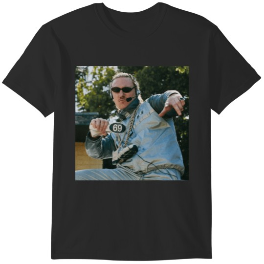 Discover Partiboi69 T-Shirts