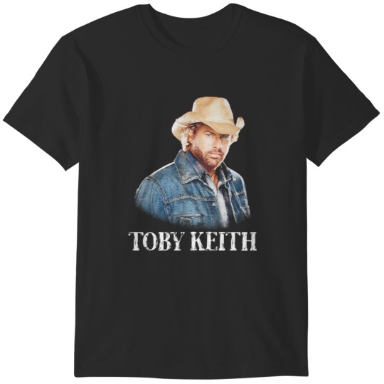 Discover Toby Keith T-Shirts