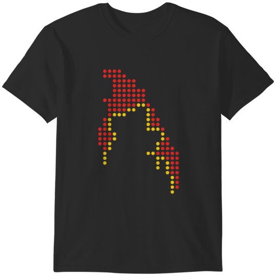 Discover Tamil Eelam T-Shirts
