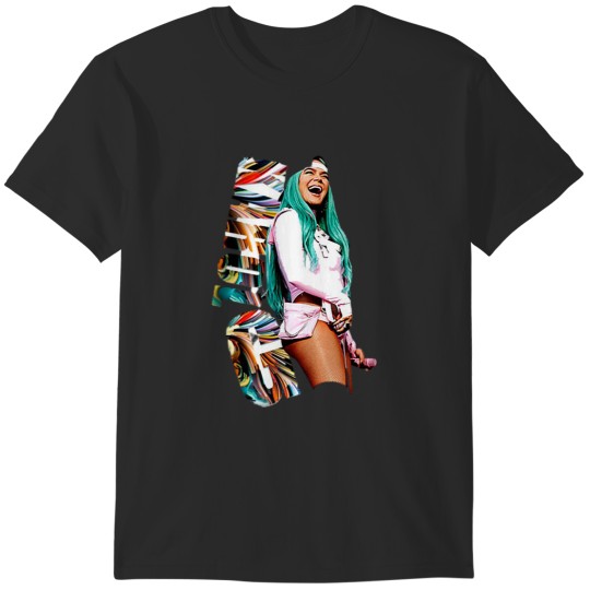 Discover Bichota - Karol G Bichota copia T-Shirts