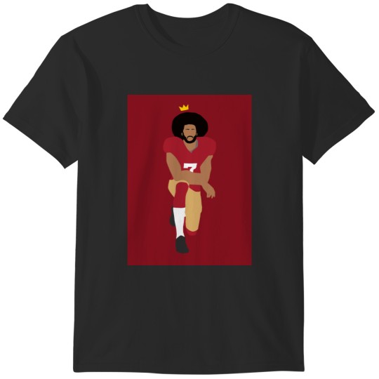 Discover Kaepernick Take The Knee T-Shirts