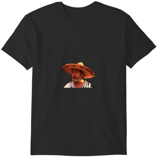Discover Gene Parmesan Arrested Development Sticker T-Shirts