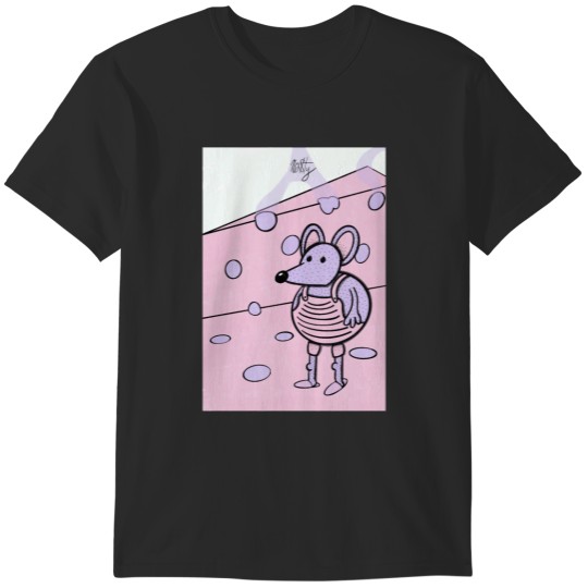 Discover Ron T-Shirts