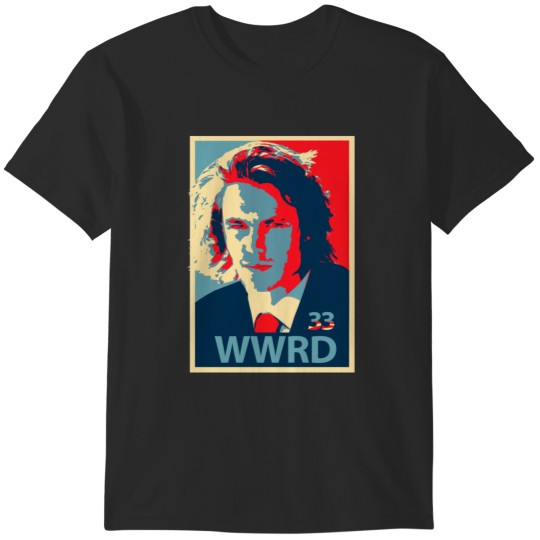Discover What would Riggins do T-Shirts
